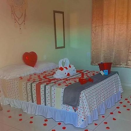 Hotel Chale Beija Flor São Jorge Esterno foto
