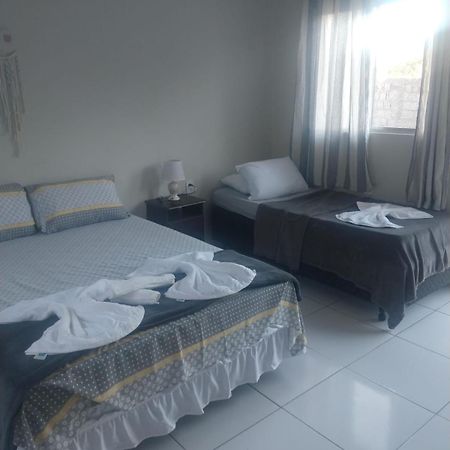 Hotel Chale Beija Flor São Jorge Esterno foto