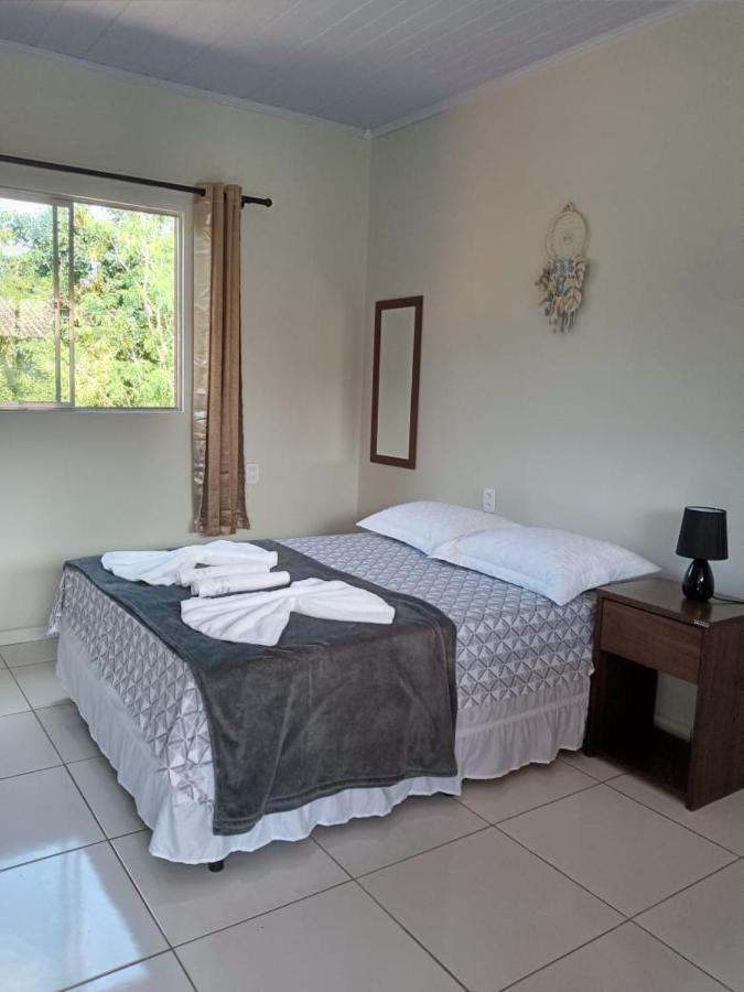 Hotel Chale Beija Flor São Jorge Esterno foto