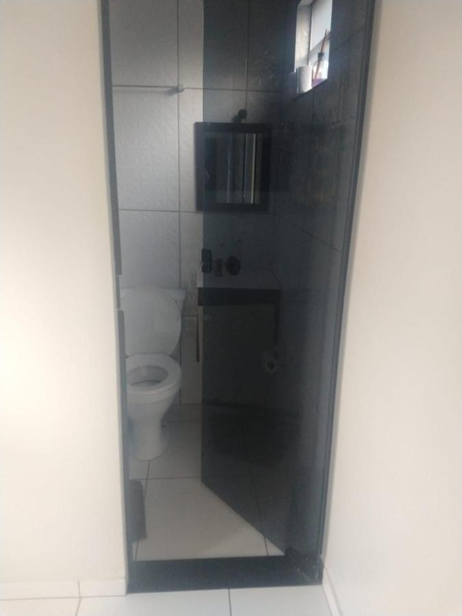 Hotel Chale Beija Flor São Jorge Esterno foto