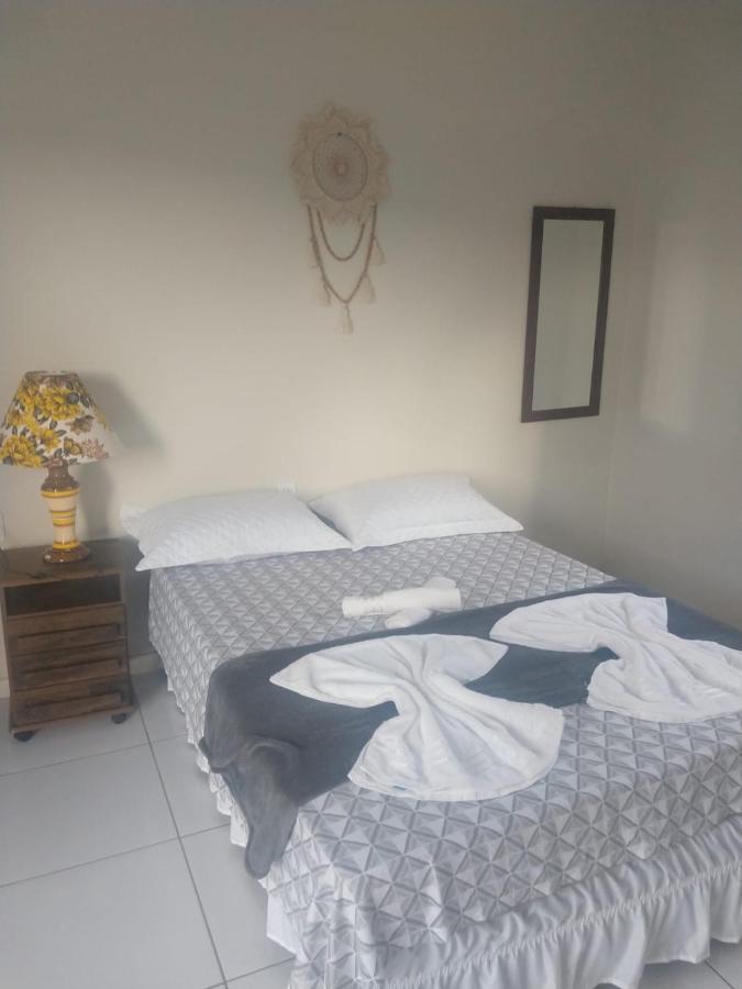 Hotel Chale Beija Flor São Jorge Esterno foto