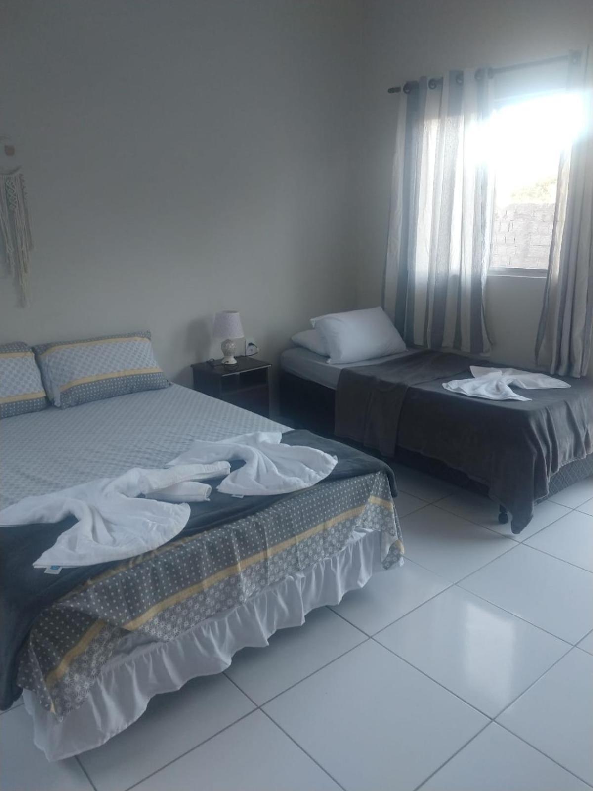 Hotel Chale Beija Flor São Jorge Esterno foto
