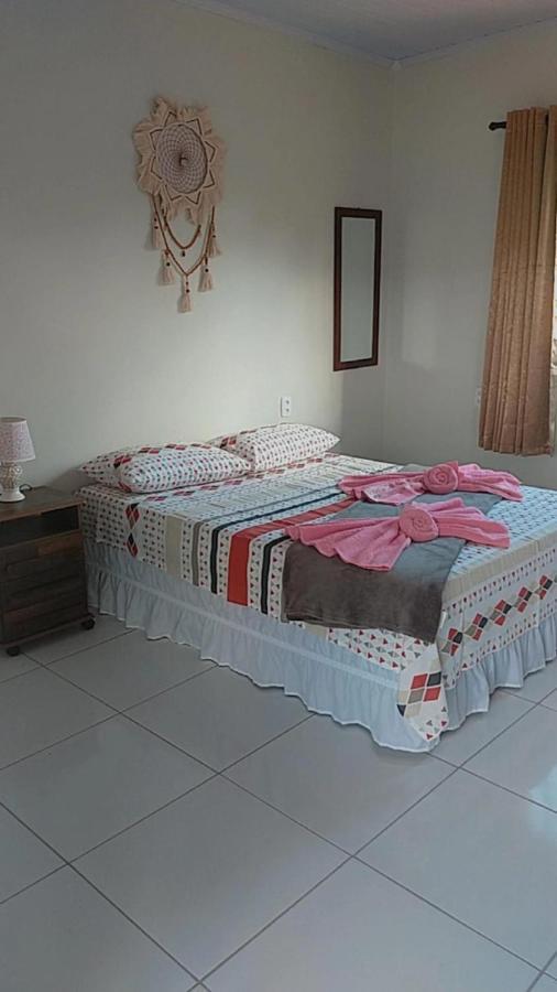 Hotel Chale Beija Flor São Jorge Esterno foto