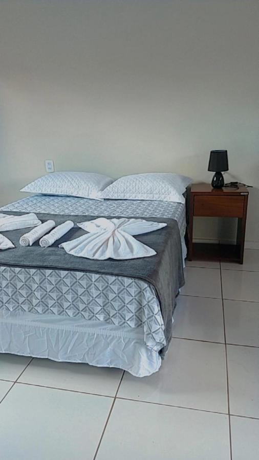 Hotel Chale Beija Flor São Jorge Esterno foto