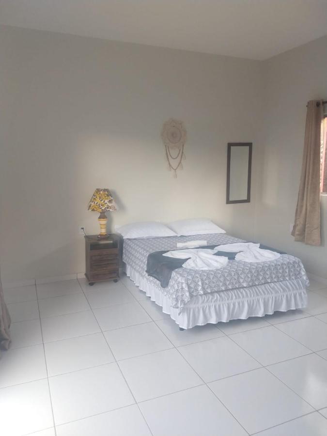 Hotel Chale Beija Flor São Jorge Esterno foto