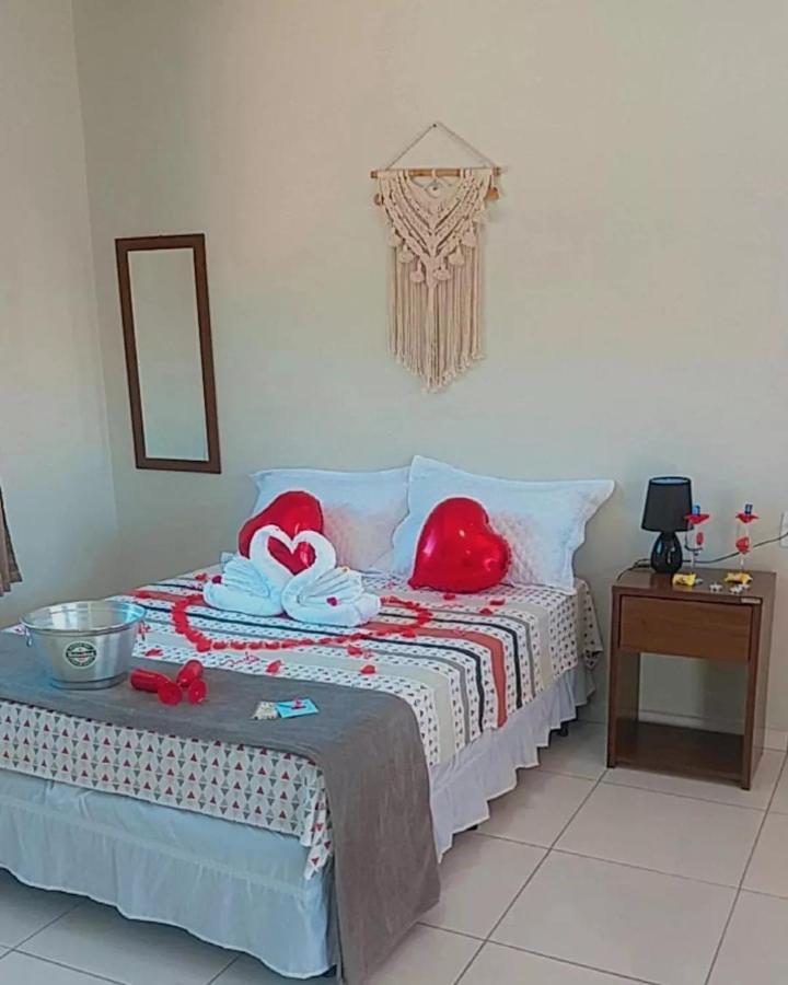 Hotel Chale Beija Flor São Jorge Esterno foto