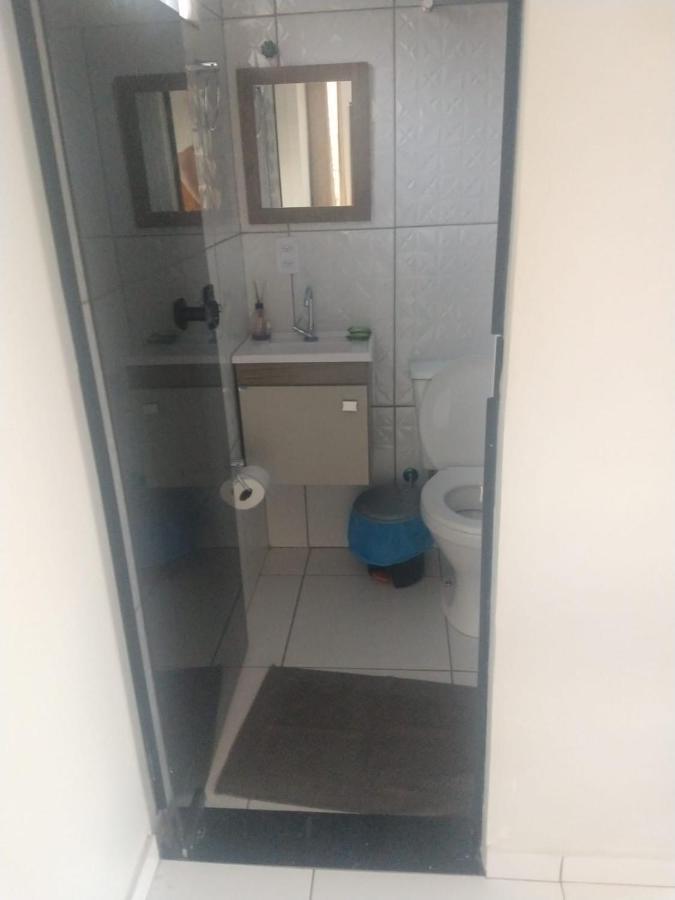 Hotel Chale Beija Flor São Jorge Esterno foto
